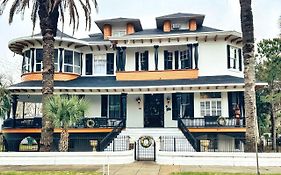 The Mansion On 17Th, Formerly Schaefer Haus